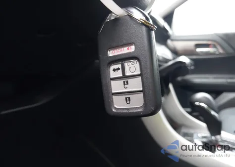 2016 Honda Accord Ex from USA, damaged, VIN 1HGCR2F77GA161762